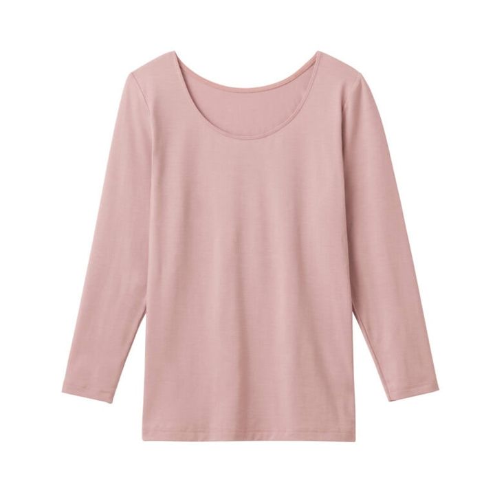 あったかインナー_グンゼ