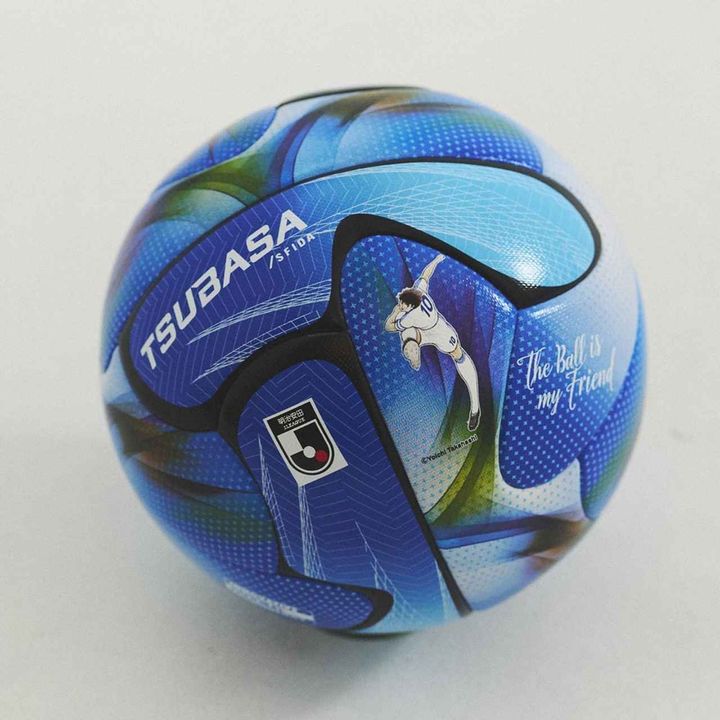画像: TSUBASA J JR BLU