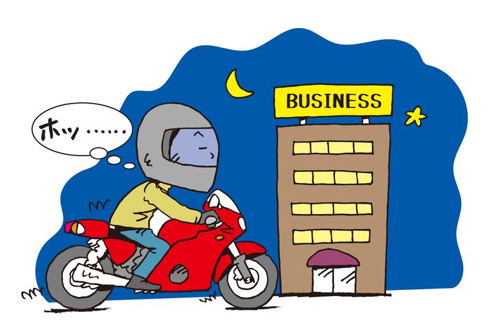 ［1000km走りたい！］無理をしない！心の余裕を作るスケジューリングのコツ