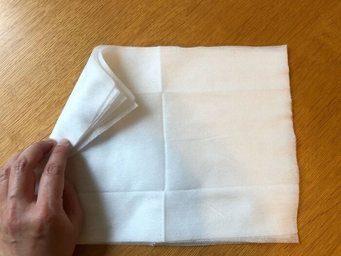 『フロアワイパー』の断然ラクな使い方みつけた！シート交換の回数が減る〈ズボラ化〉に注目♡