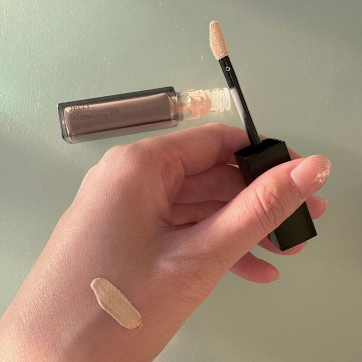 ケイトのコンシーラー