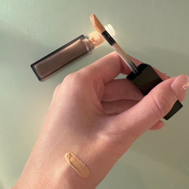 ケイトのコンシーラー