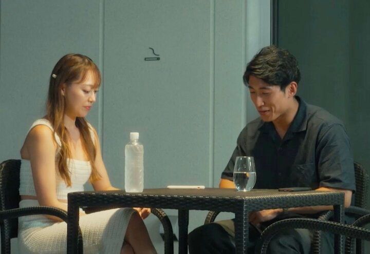 【写真・画像】好意を抱いていた男性が治らない浮気性をカミングアウト「バツイチで離婚理由は俺の浮気」結婚したい34才美女が絶句 2枚目