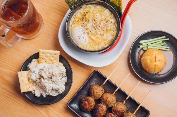 【東京都江東区】家族連れ・女性に嬉しいクリーンな空間の「焼鳥どん 亀戸店」OPEN！キッズルームも