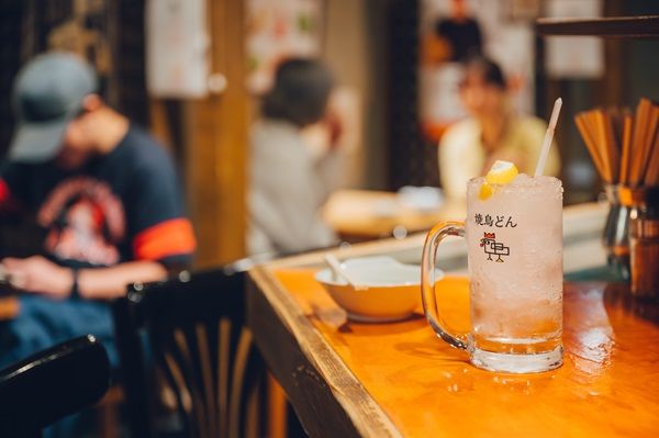 【東京都江東区】家族連れ・女性に嬉しいクリーンな空間の「焼鳥どん 亀戸店」OPEN！キッズルームも