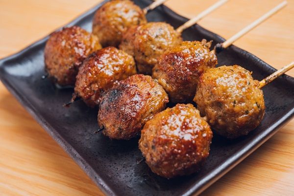 【東京都江東区】家族連れ・女性に嬉しいクリーンな空間の「焼鳥どん 亀戸店」OPEN！キッズルームも