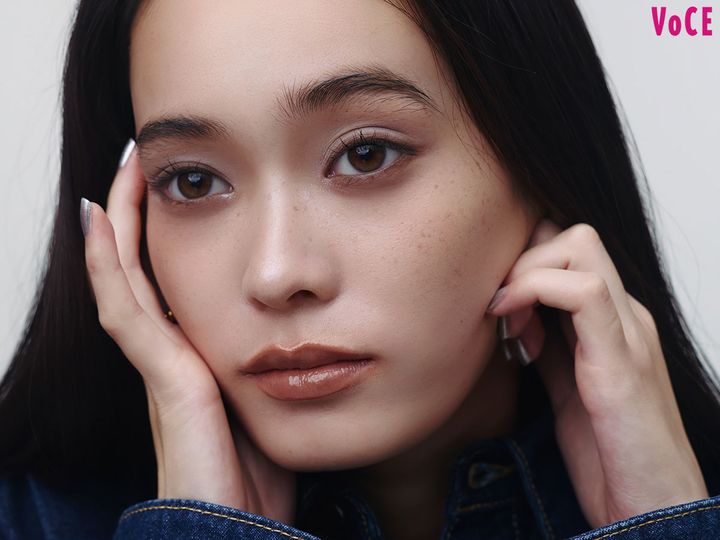 【CHEEK&HIGHLIGHT】