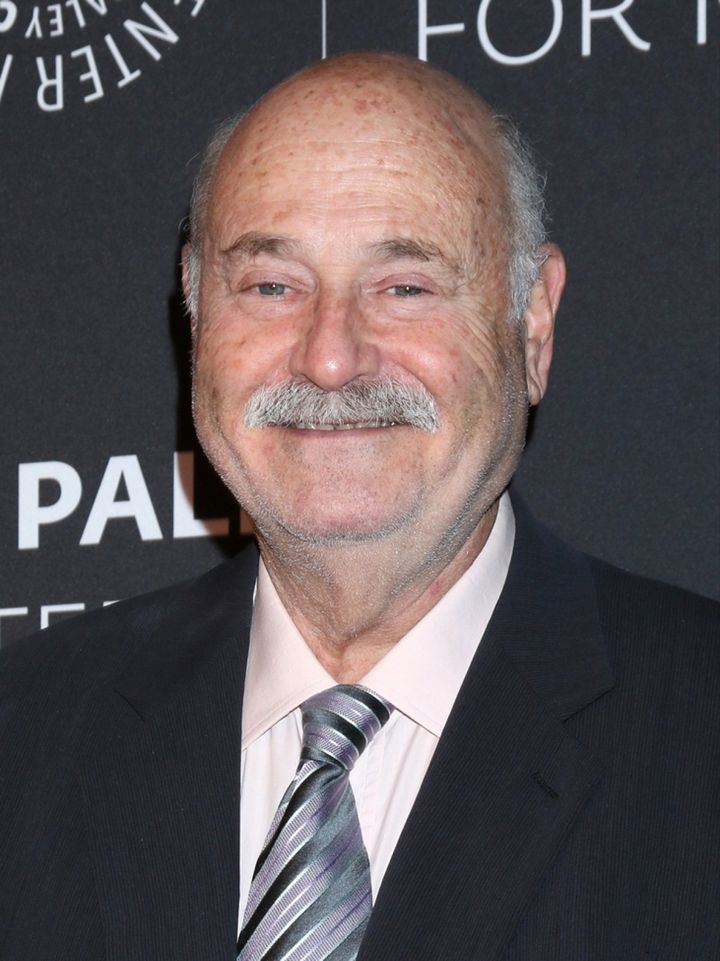 ハリウッドセレブたちがロブ・ライナー監督を追悼 （C）AFLO width=