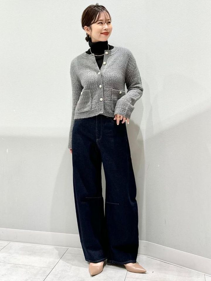 画像2: 出典：GU