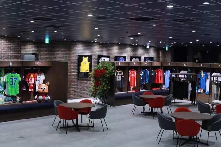 画像1: ©Fanatics Japan