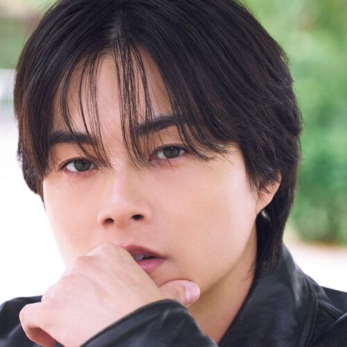 結木滉星が語る、30代のファッションと仕事観、ゴルフとサウナで整う日常