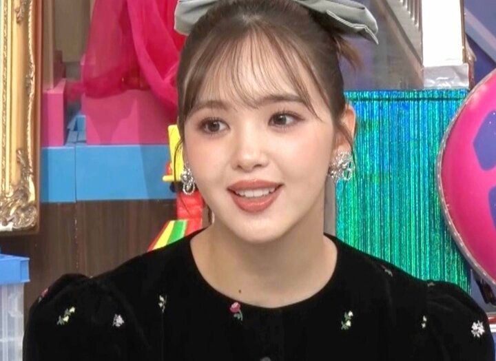 【写真・画像】藤田ニコル「え、ウザい！」若手芸人の対応に怒り 1枚目