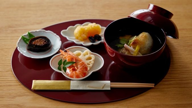 DEAN＆DELUCA 和の道具