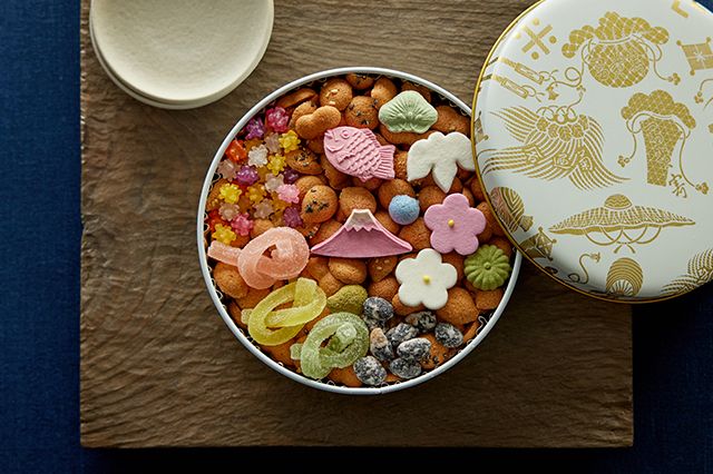 DEAN＆DELUCA 冨貴寄 ことほぐ