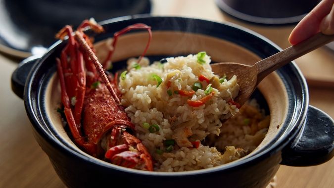 DEAN＆DELUCA 冬のごちそう