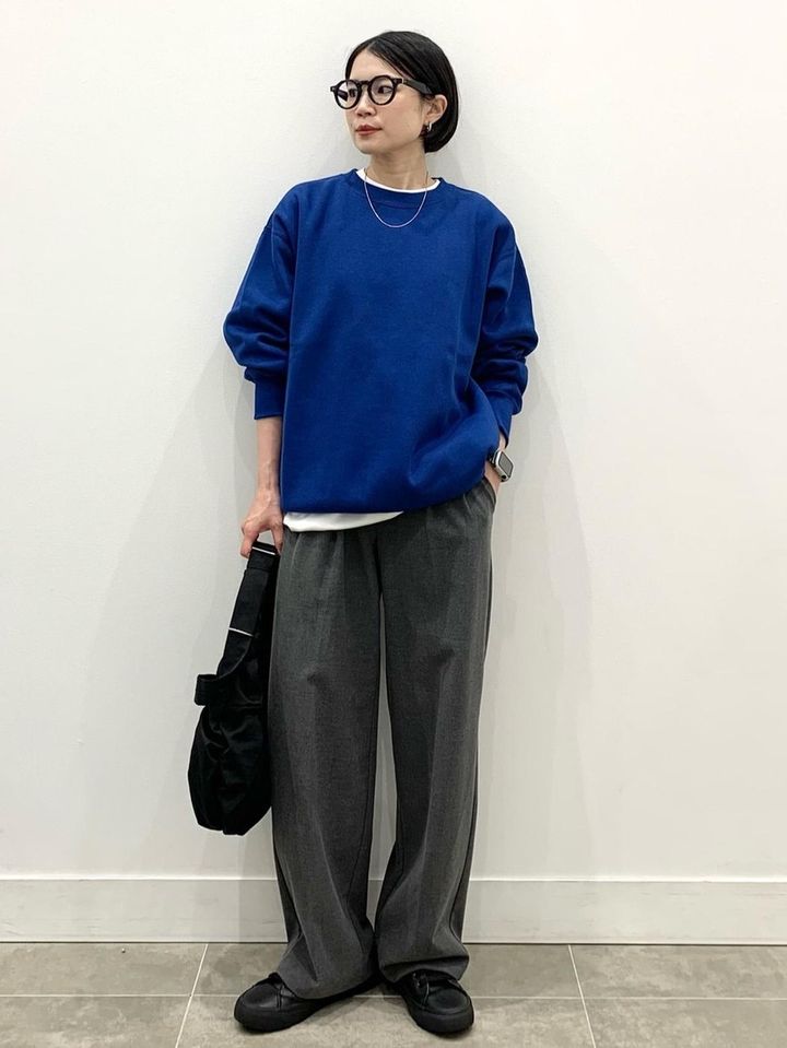 画像1: 出典：GU