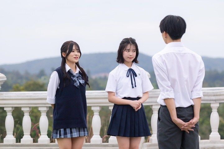 【写真・画像】「とういくんと出会えて幸せ」「そばにいたいです」すみれ＆りりかの告白、モテモテとういの最終ジャッジ『今日好き』チェンマイ編最終話 3枚目