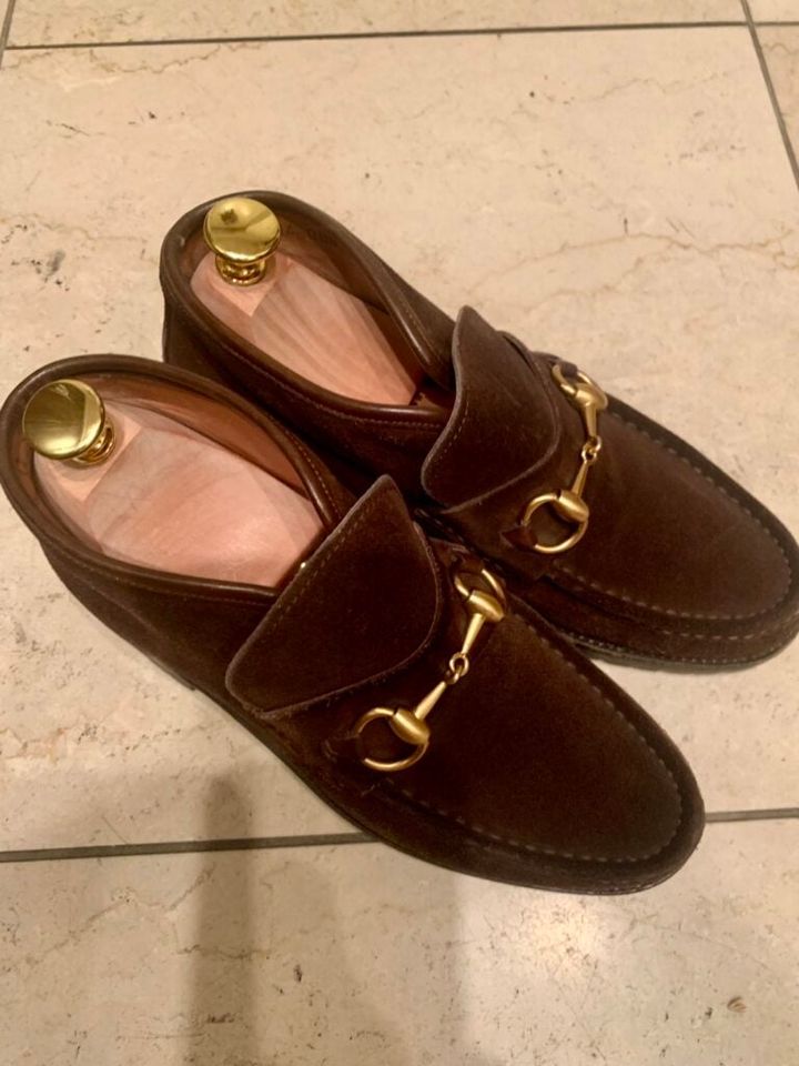 長谷川さん12月ブログ_英国調コーデ_シューズ