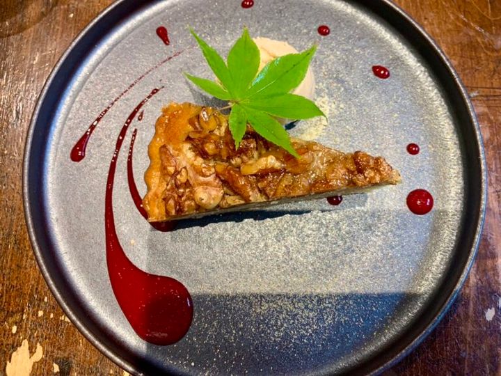 長谷川さん12月ブログ_武相壮カフェ