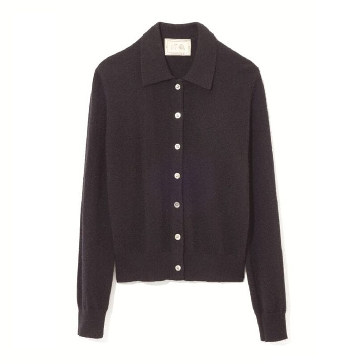 タイトめシルエットが◎