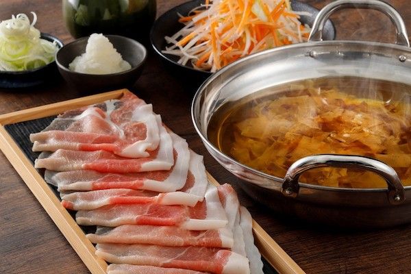 焼肉、寿司食べ放題の「すたみな太郎」に冬限定の新食べ放題メニューが登場