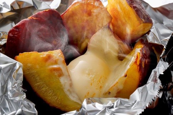 焼肉、寿司食べ放題の「すたみな太郎」に冬限定の新食べ放題メニューが登場