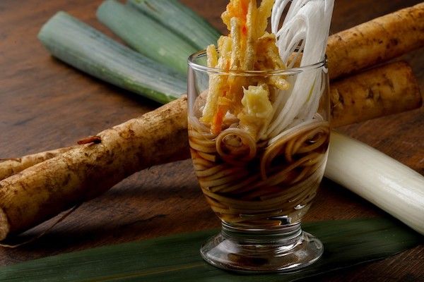 焼肉、寿司食べ放題の「すたみな太郎」に冬限定の新食べ放題メニューが登場