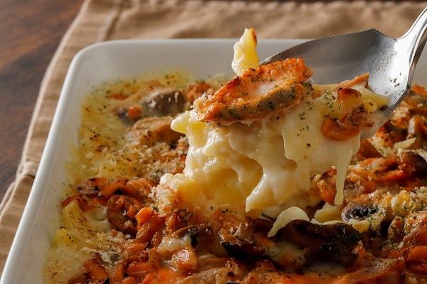 焼肉、寿司食べ放題の「すたみな太郎」に冬限定の新食べ放題メニューが登場