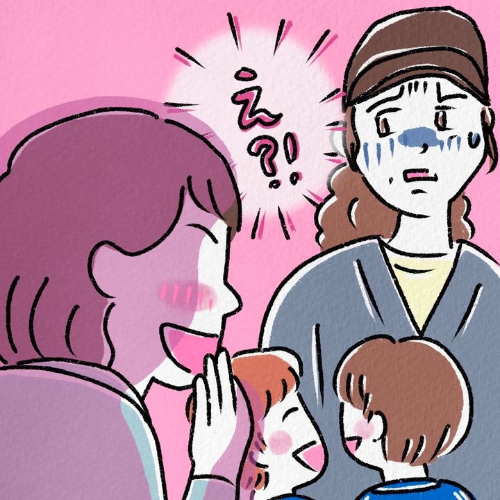 【人生相談】「ママ友の誘いが断れない…」心がすり減る関係から抜け出すにはどうしたらいいの？