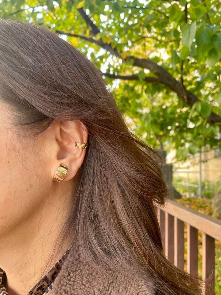 本多さんアクセ