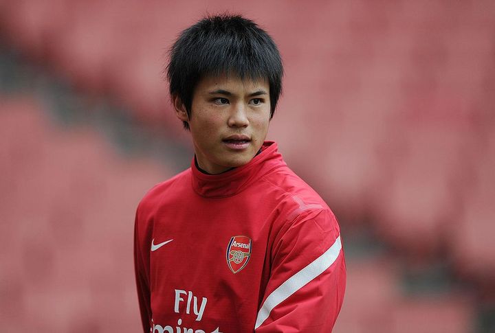 画像: 宮市亮 (C)Getty Images