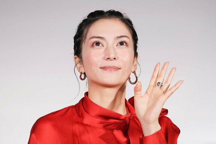 【写真・画像】大物俳優の性加害「被害者は私の妹だった」実姉が知ってしまった“グロテスクすぎる芸能界の闇”『スキャンダルイブ』第4話 1枚目