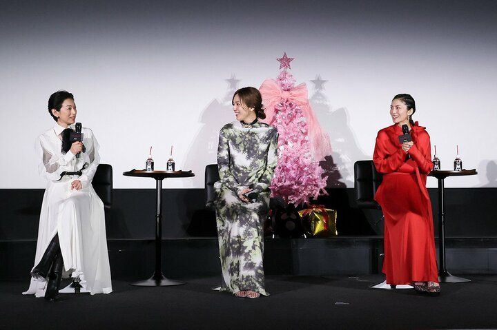 【写真・画像】「週に3回食べることも」 柴咲コウ、激辛麺で精神的な負荷と戦った日々「麺をすする行為そのものがストレス発散」 2枚目