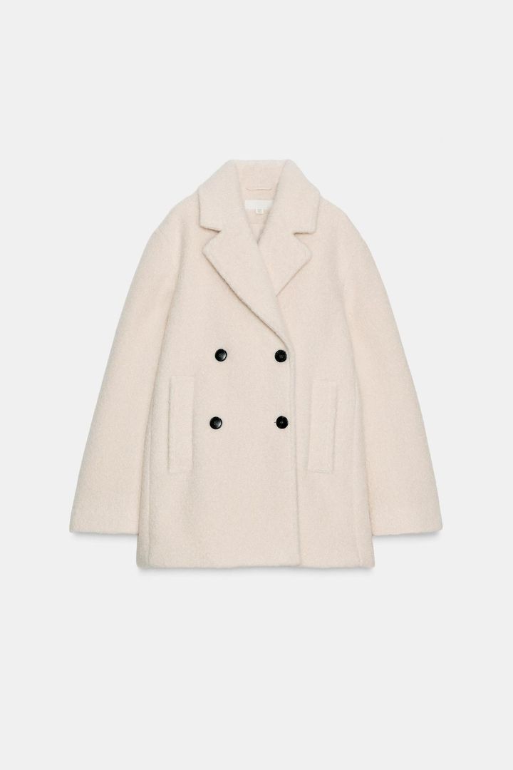 画像1: 出典：ZARA