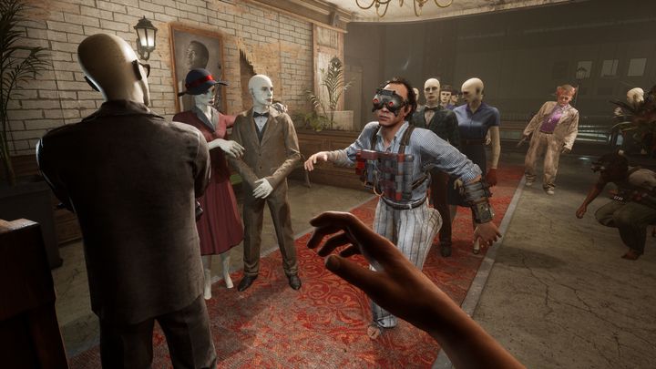 【偏愛ホビー2025】背筋×ホラーゲーム「自分にとってのホラゲは普段からあたりまえにプレイする生活の一部」