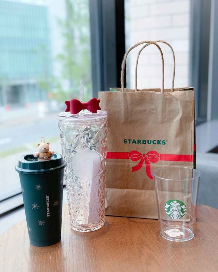 画像1: 出典：Instagram