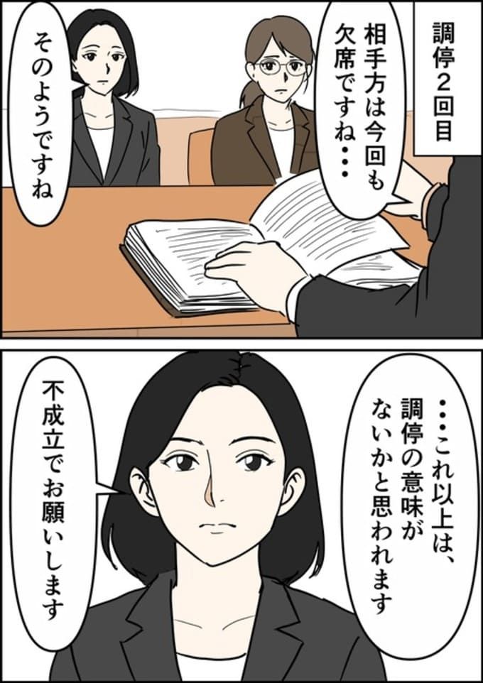 罰ゲーム婚／はたけ