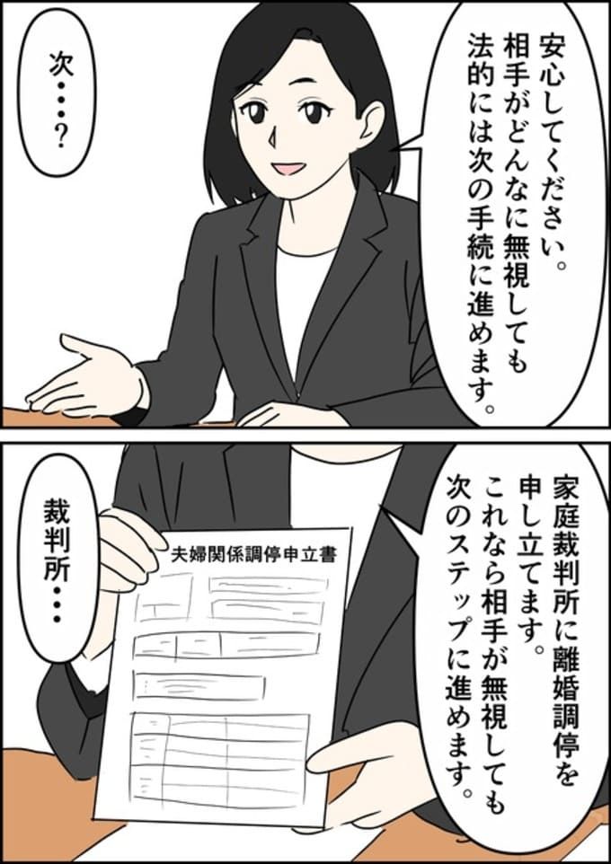 罰ゲーム婚／はたけ