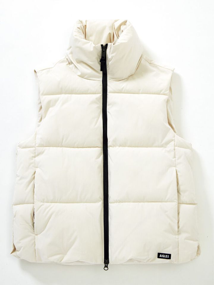 ベスト¥38,500 ／エーグル（エーグル カスタマーサービス）