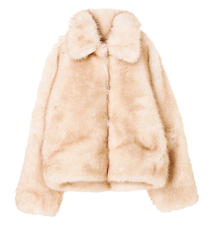 スタイリスト MOMOKO HARADA