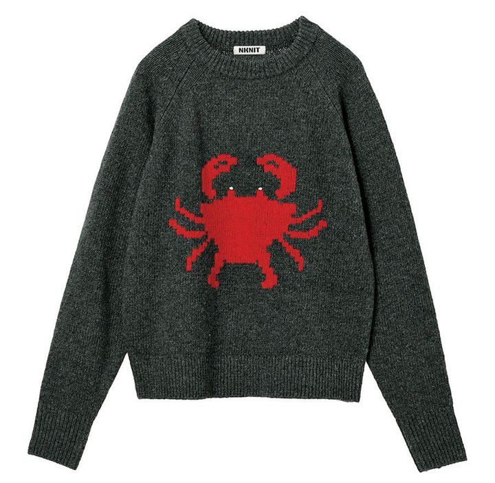 スタイリスト MOMOKO HARADA