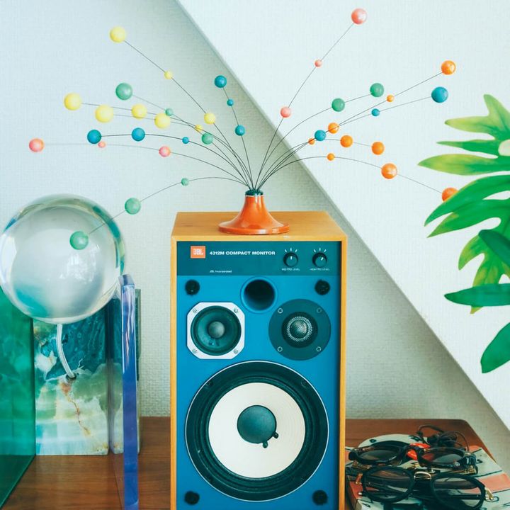 駒場〈Ditty Tools.〉店内