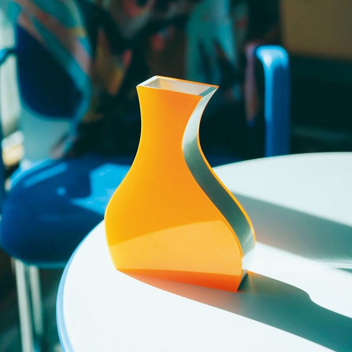 目黒〈interior subtonez〉店内