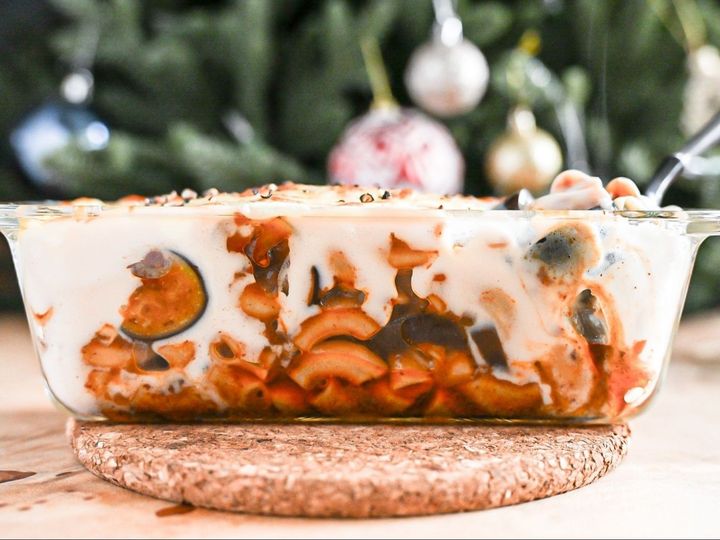 簡単に作れて本格的！グラタン作りのハードルが下がる！