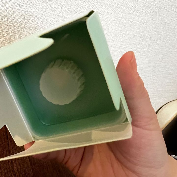 セブンイレブンで話題のスイーツに手を出してみた！