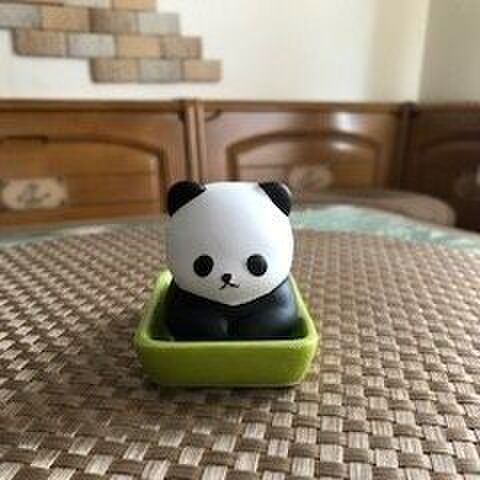 見た目がかわいい！加湿ポット