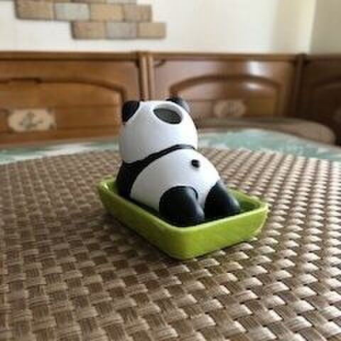 見た目がかわいい！加湿ポット