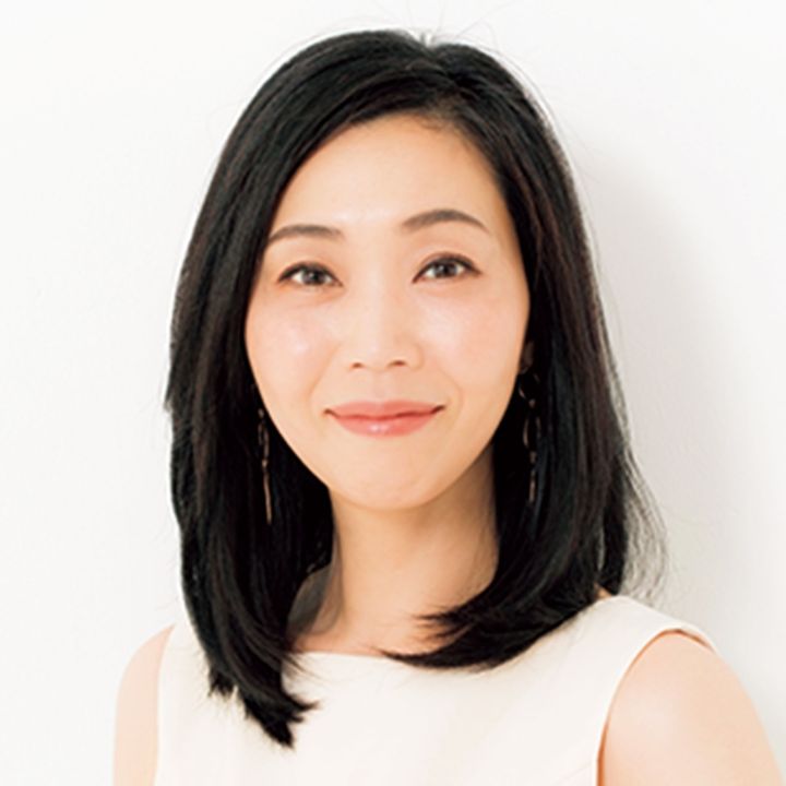 水井真理子 美容家