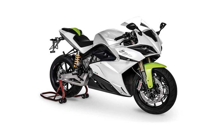 電気モーターと内燃機、本当はどちらがエコなのか？｜なるほど！世界のバイク人