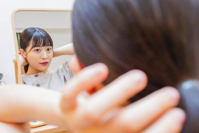 彼氏に合わせすぎる女ってアリ？ナシ？恋愛バランス診断